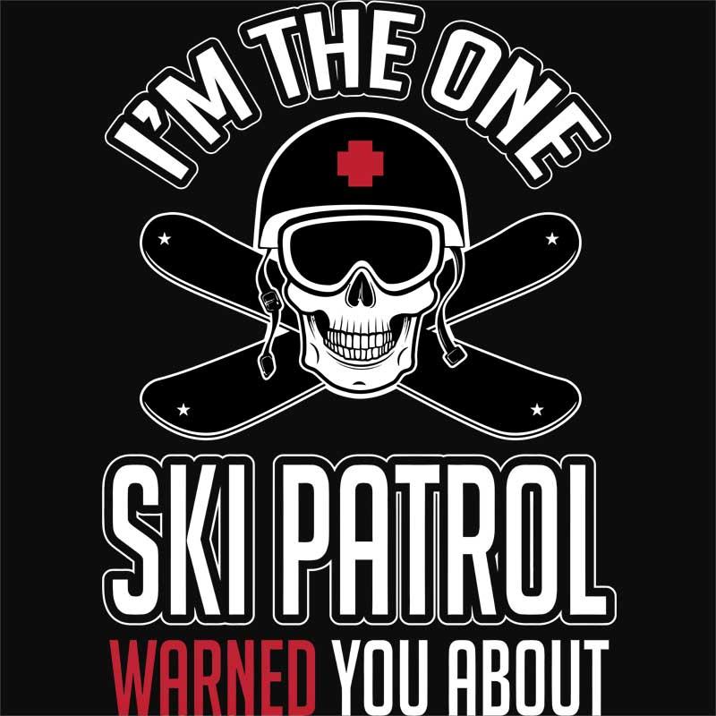 Ski Patrol