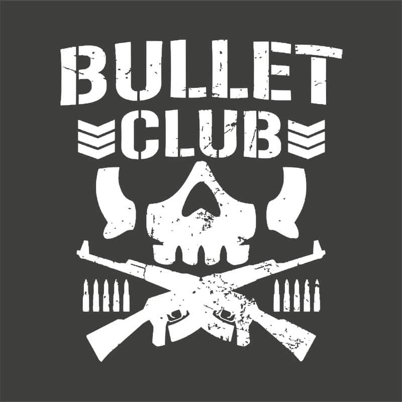 Bullet Club