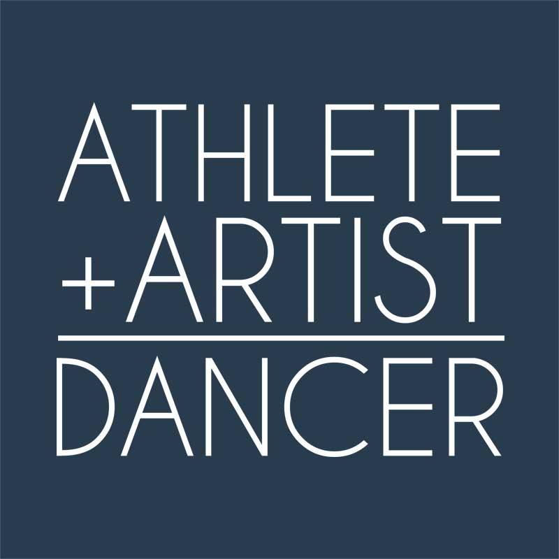 Athlete Artist Dancer
