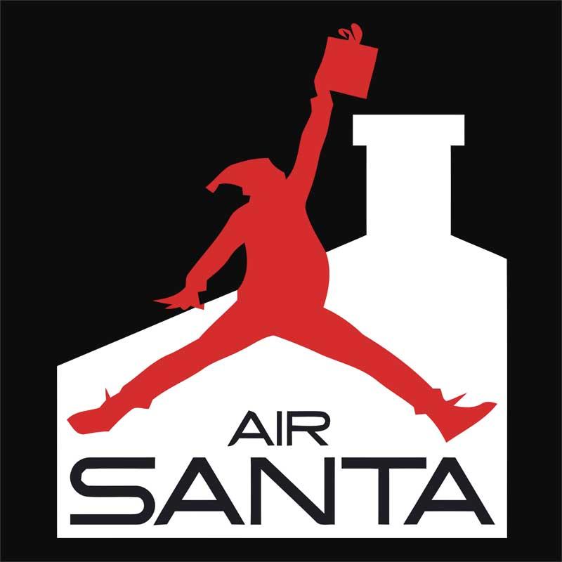 Air Santa