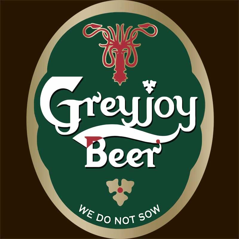 Greyjoy Beer