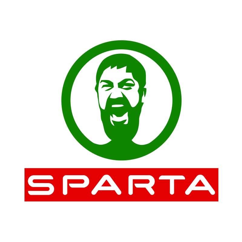 Sparta