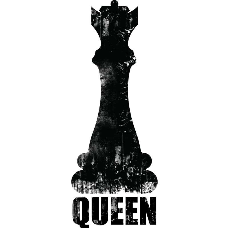Chess Queen