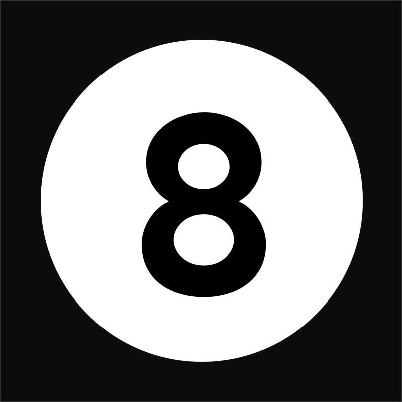 8 ball