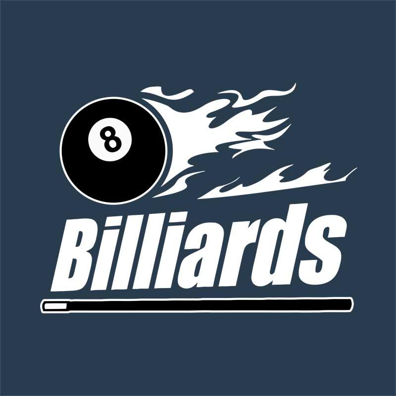 Billiards