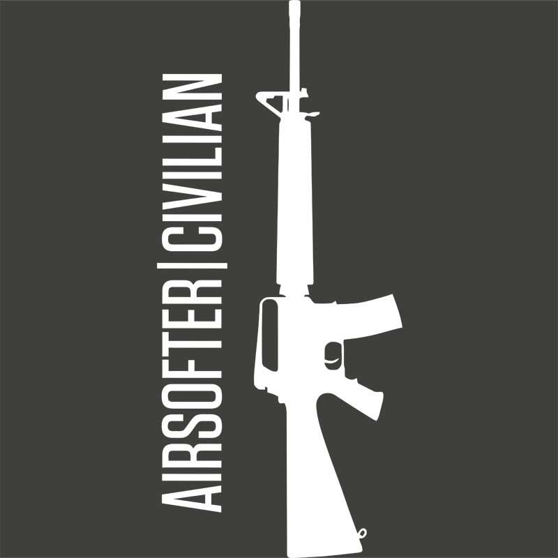 Airsoft civilian
