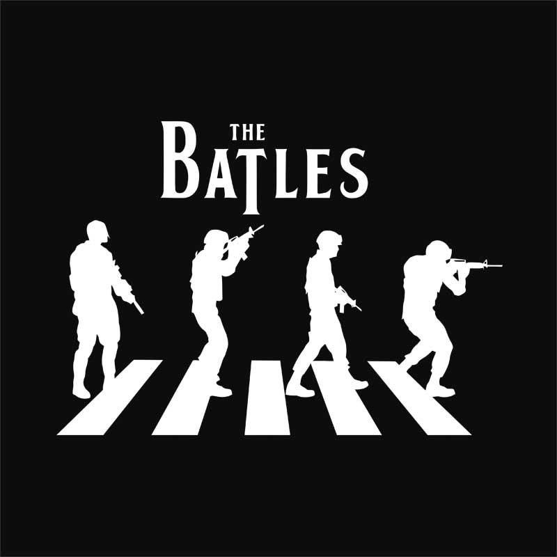 The Batles