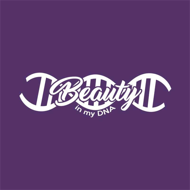 Beauty in my DNA
