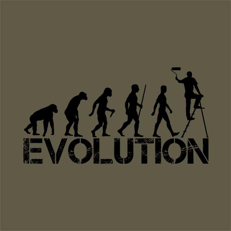 Wall Painter Evolution