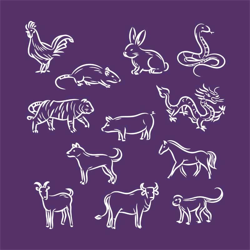 Chinese zodiac