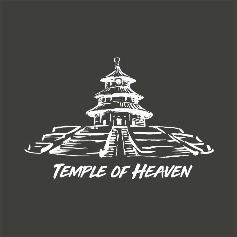 Temple of Heaven