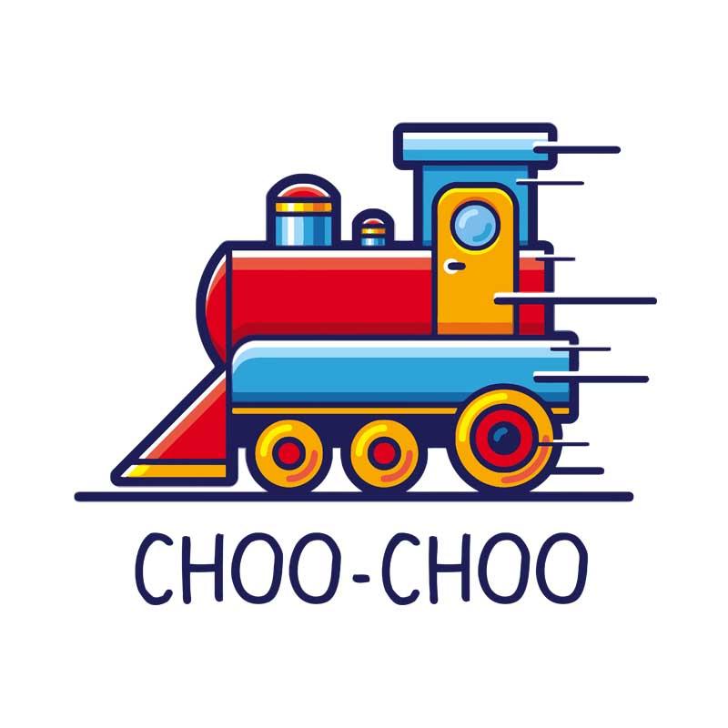 Choo-choo