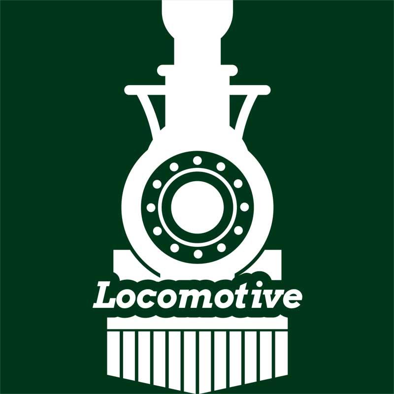 Locomotive