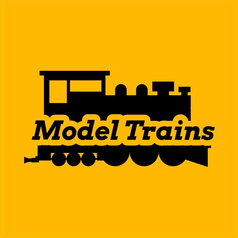 Model trains