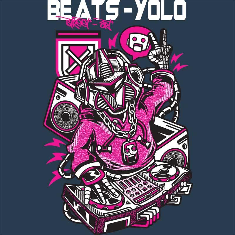 Beats Yolo