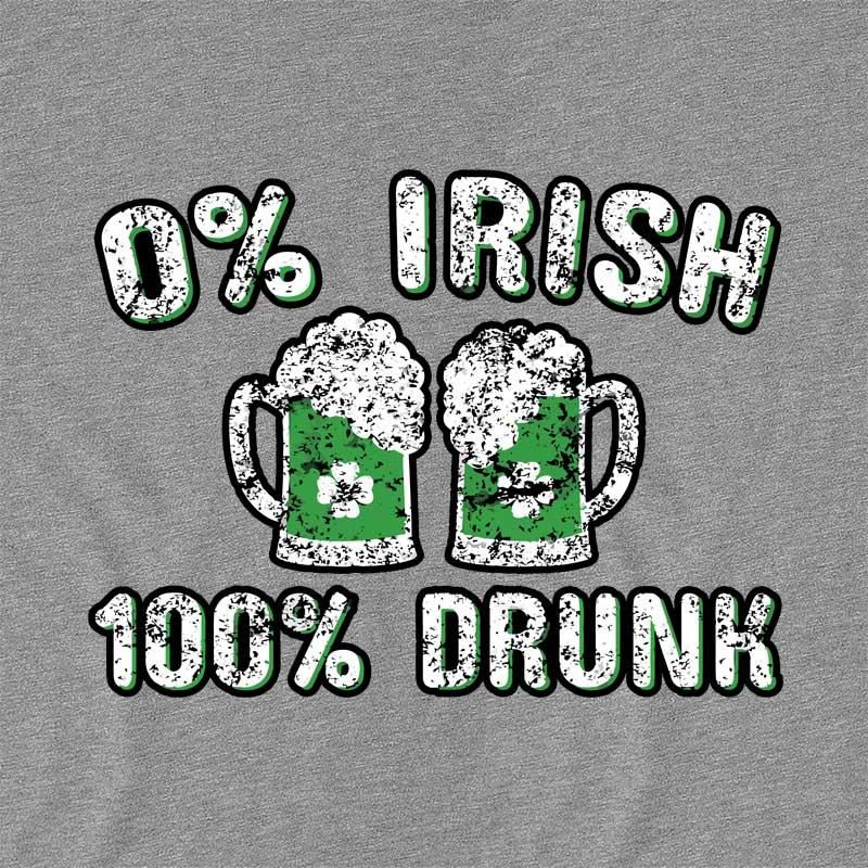 0% Irish