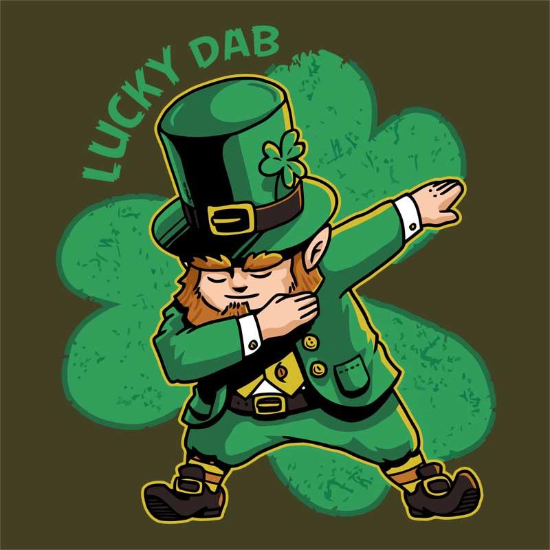 Lucky Dab
