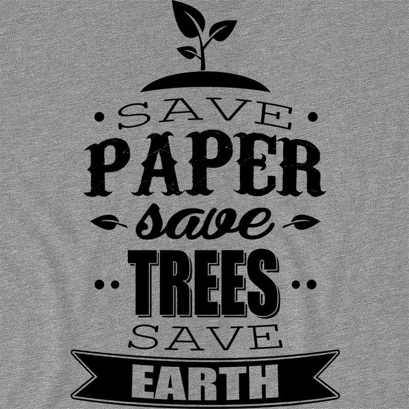 Save Paper