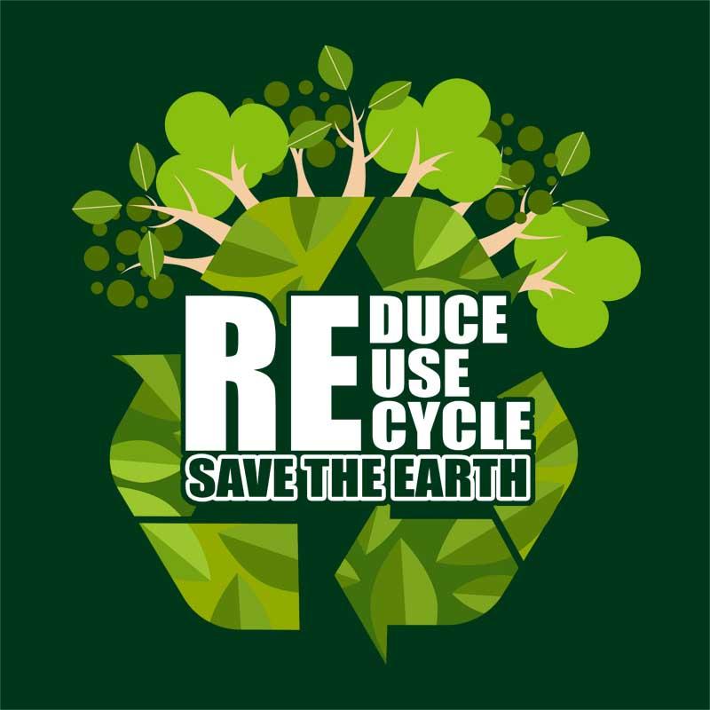 Save the Earth