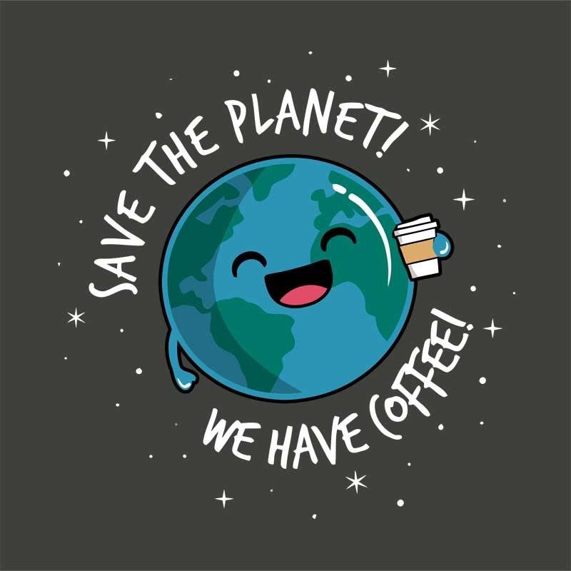 Save the Planet