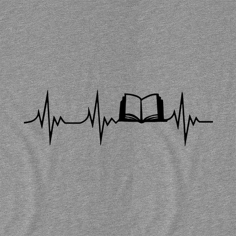 Book Heartbeat