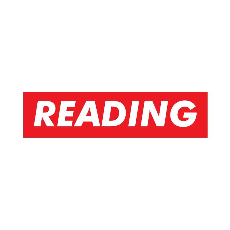 Reading Supreme