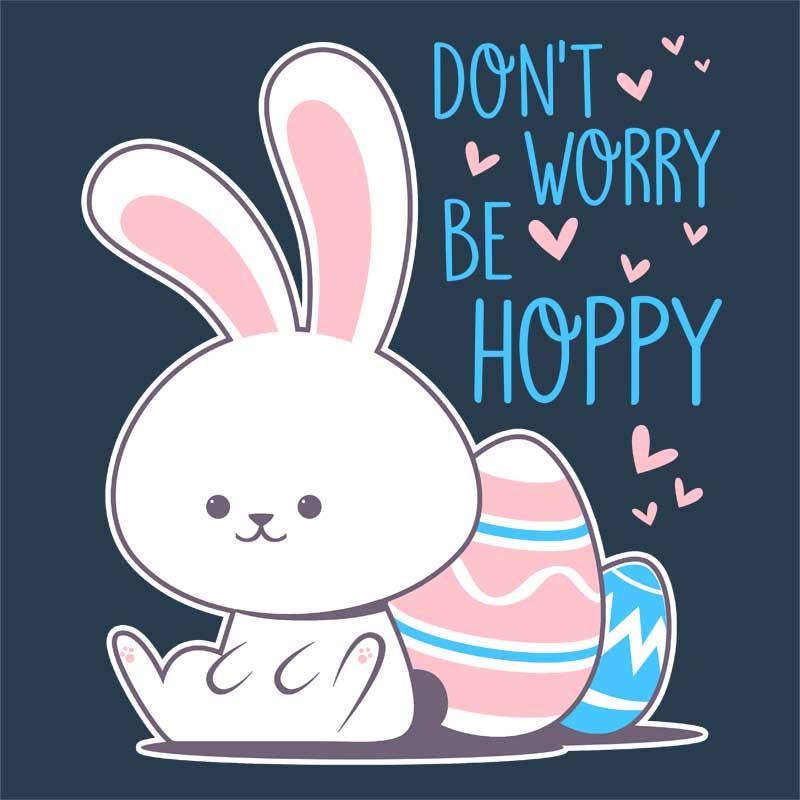 Don't worry be hoppy