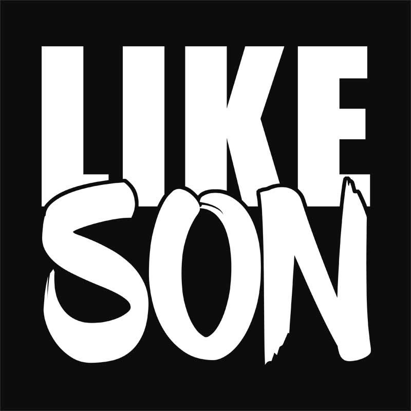 Like son