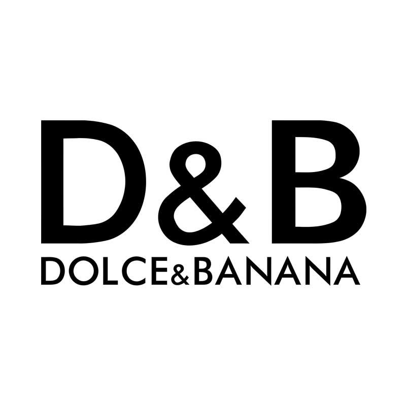 Dolce & Banana