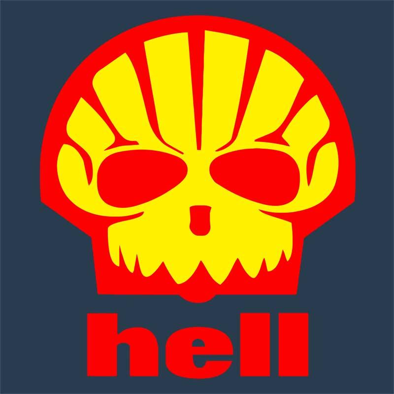 Shell Hell