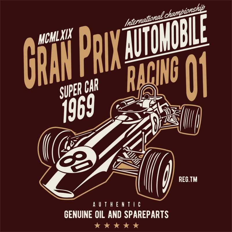 Gran prix automobile