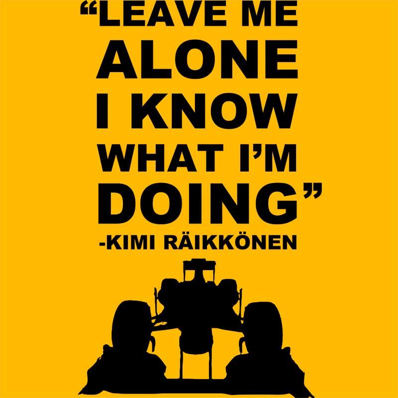 Kimi quote