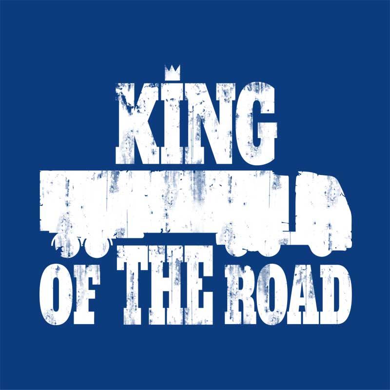 King of the Road