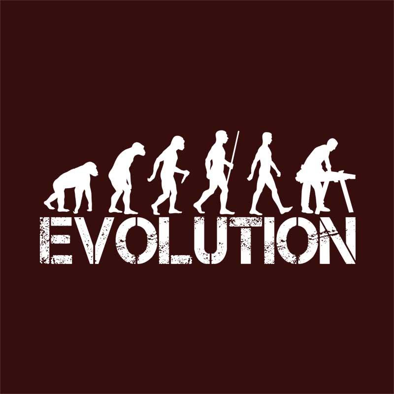 Carpenter Evolution