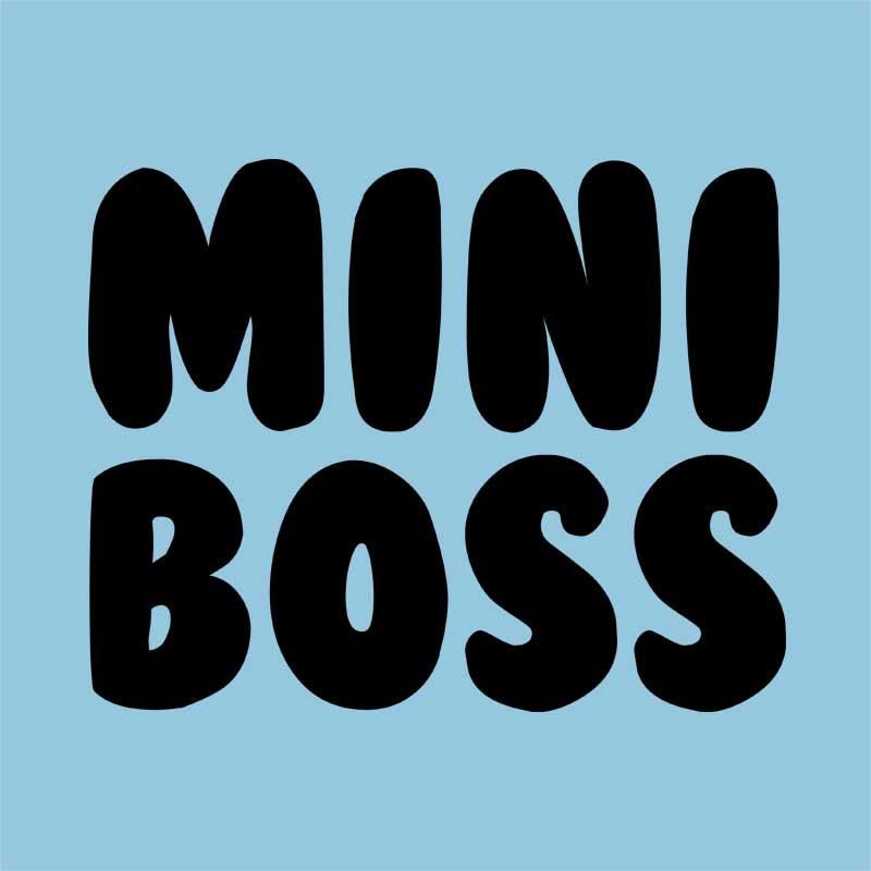 Mini boss