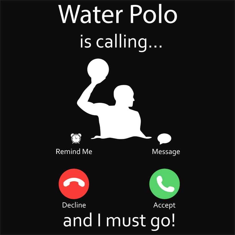 Water Polo is Calling