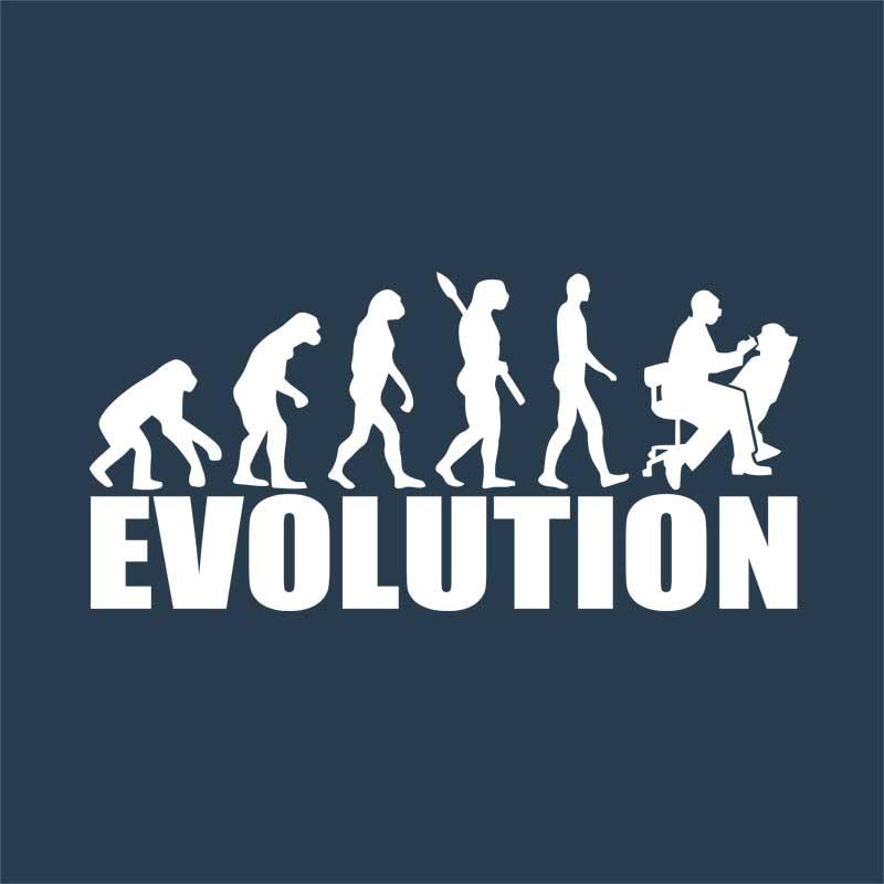 Dentist evolution