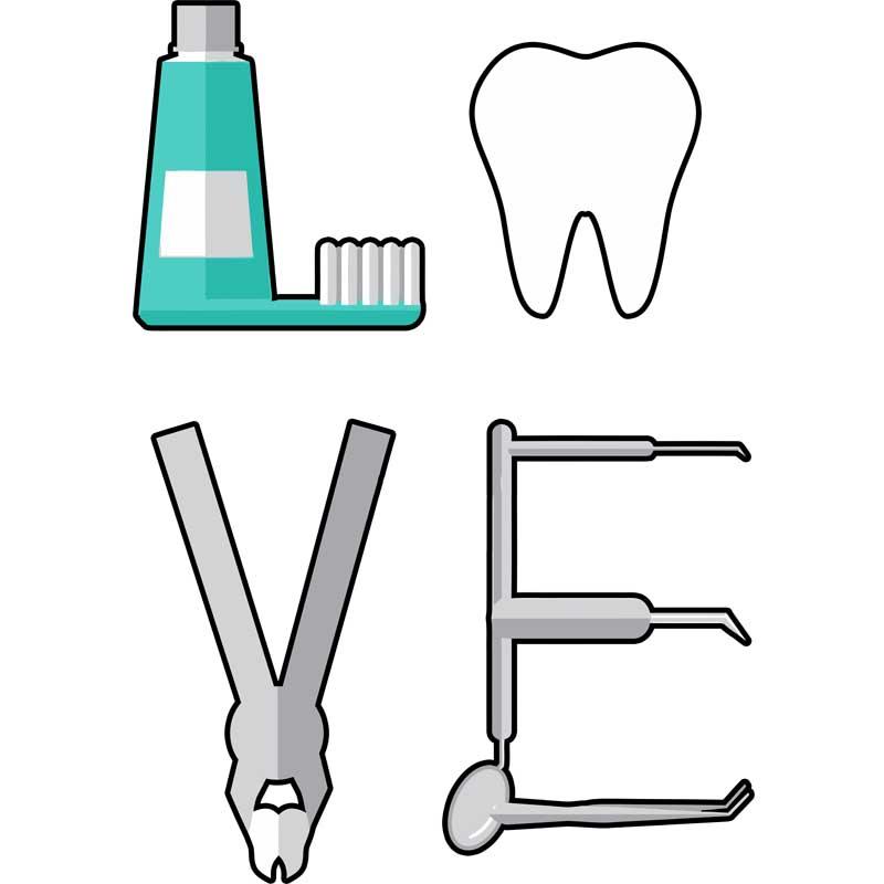 Dentist love
