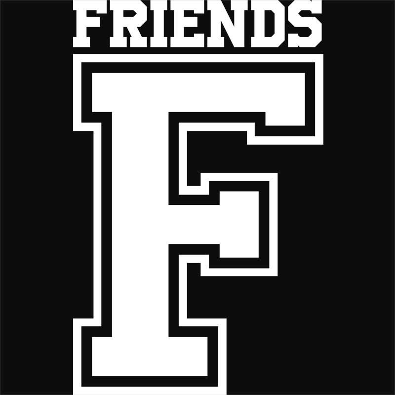 Friends - F