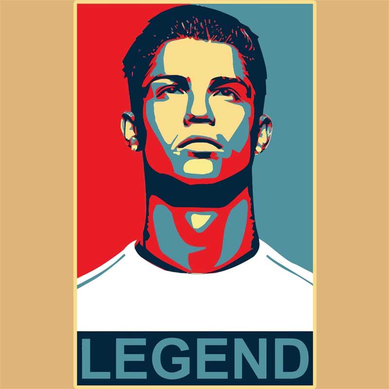 CR Legend