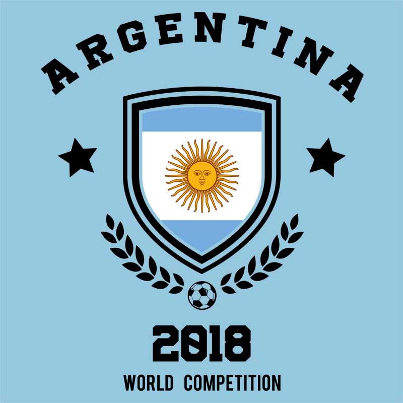 World Cup Argentina