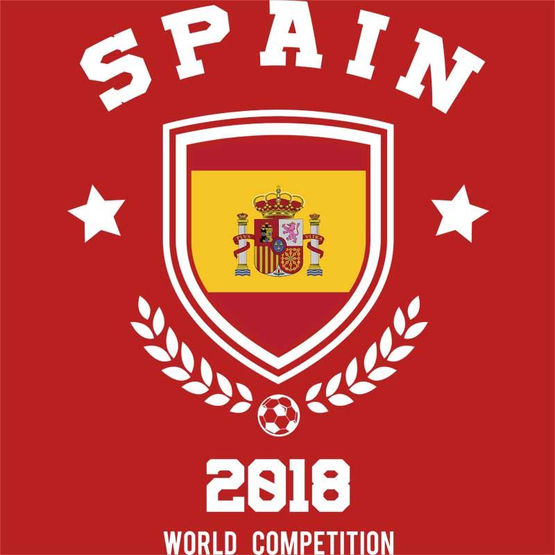 World Cup Spain