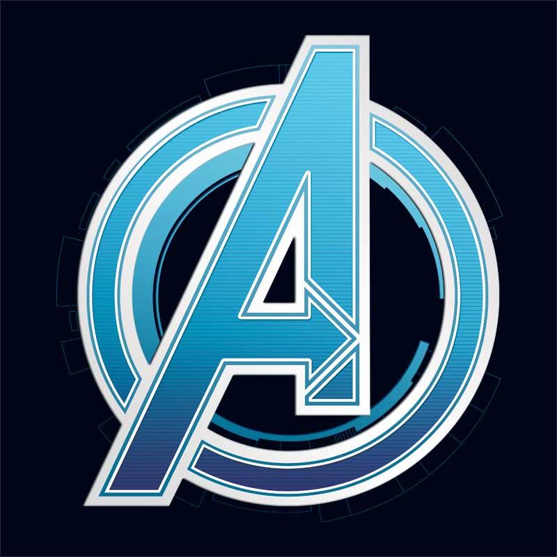 Avengers Logo