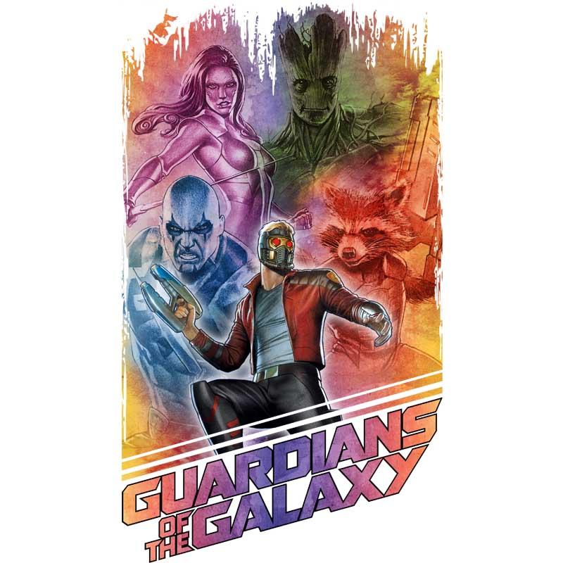 Guardians team colors