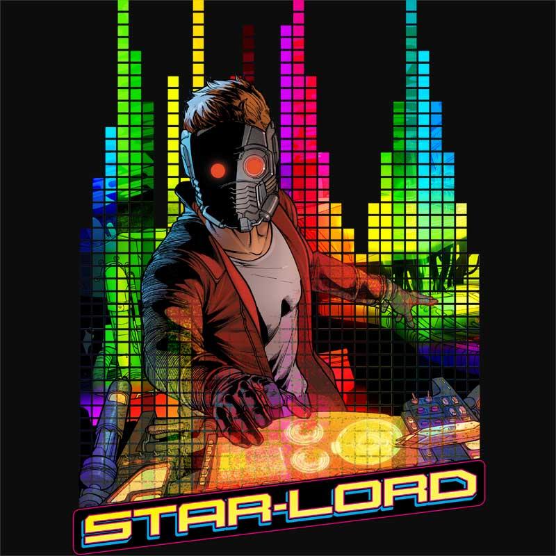 Star Lord music
