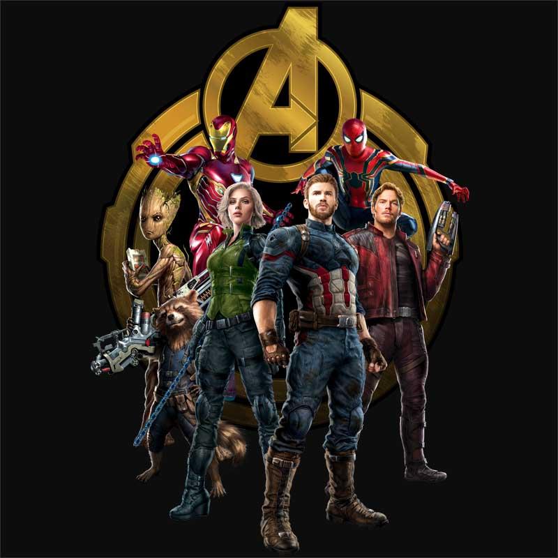 Avengers Infinity War