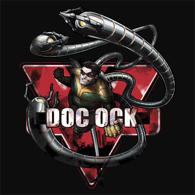 Doc Ock