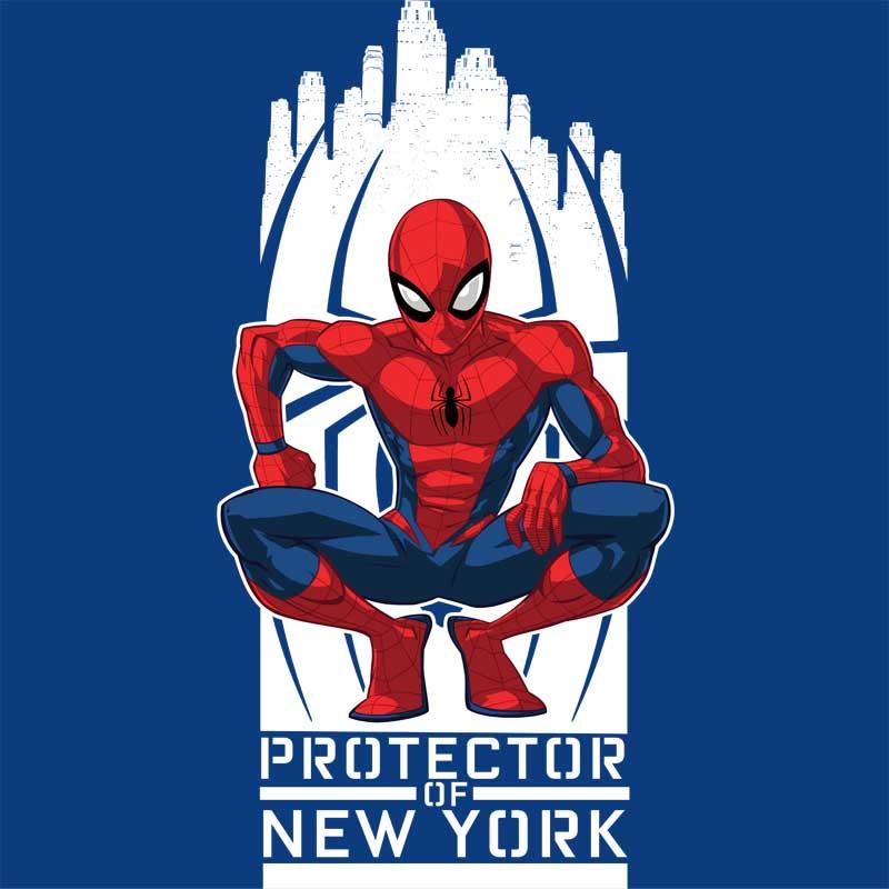 Protector of New York