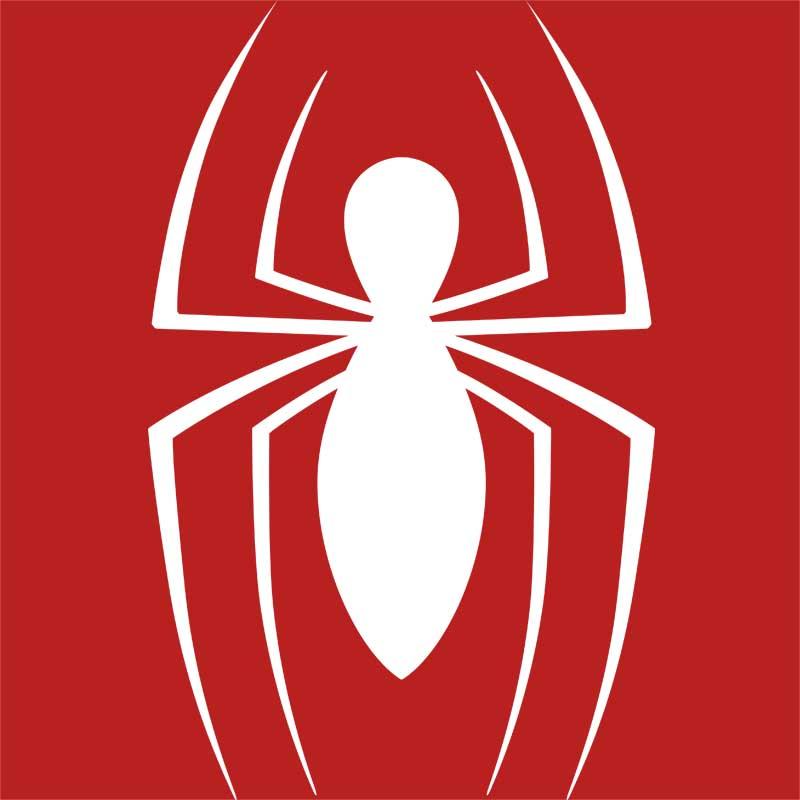 Spider logo