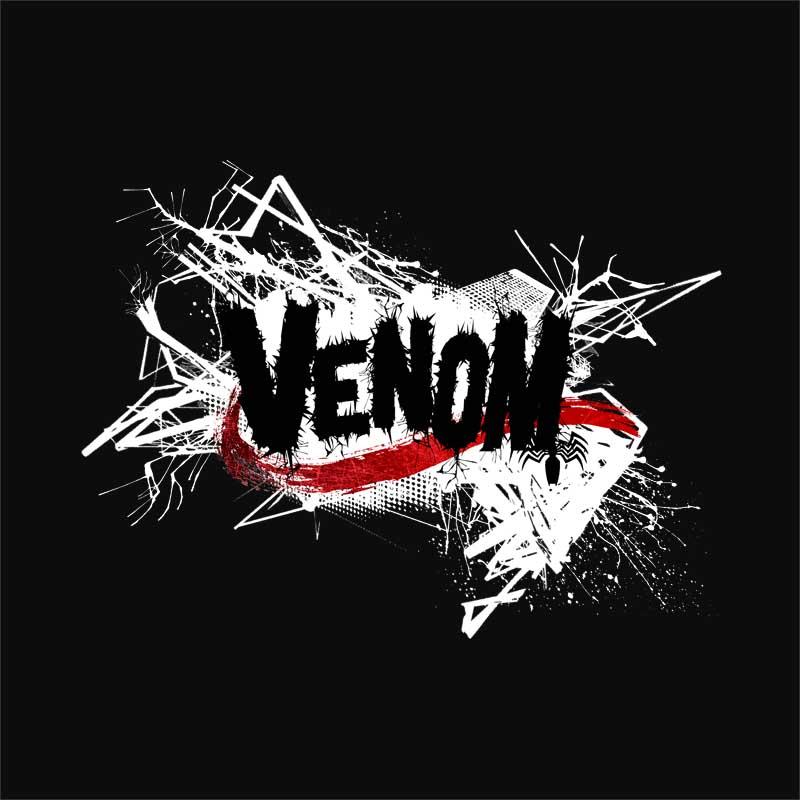 Venom splash